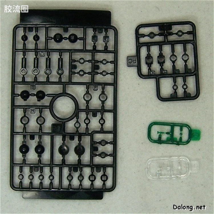 寿屋装甲核心 AC版 AC-O12 Crest CR-C06U5 FASCINATE Ver - 图片